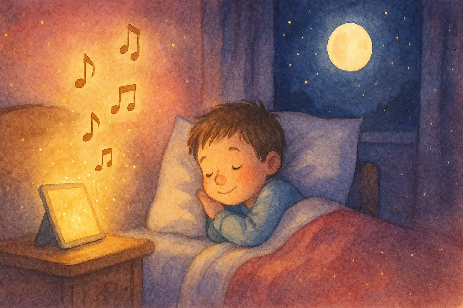 An App That Reads Stories Aloud